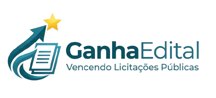 GanhaEdital